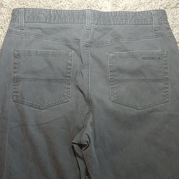 REDHEAD Mens OUTDOORS JEANS Size 36X34 - Picture 6 of 8